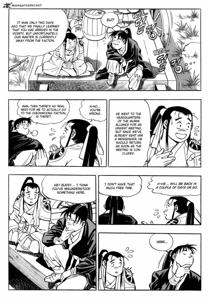 Yongbi Chapter 35 page 7