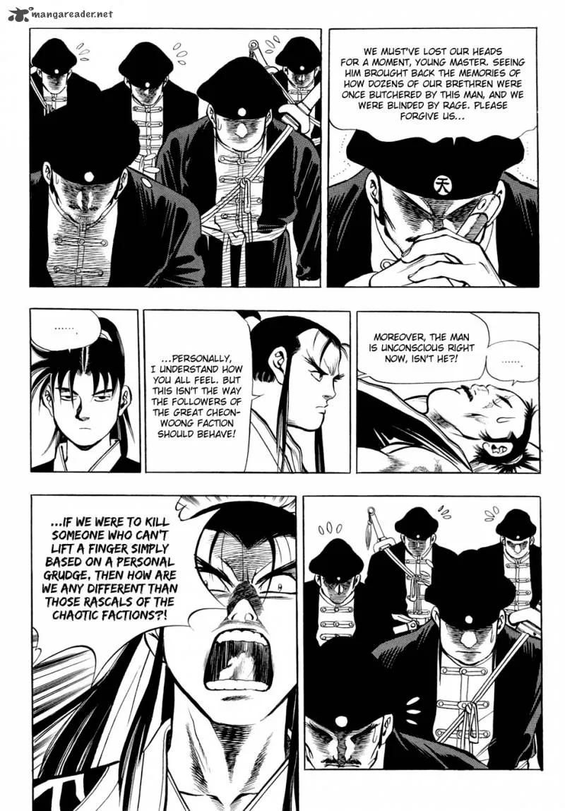 Yongbi Chapter 36 page 7