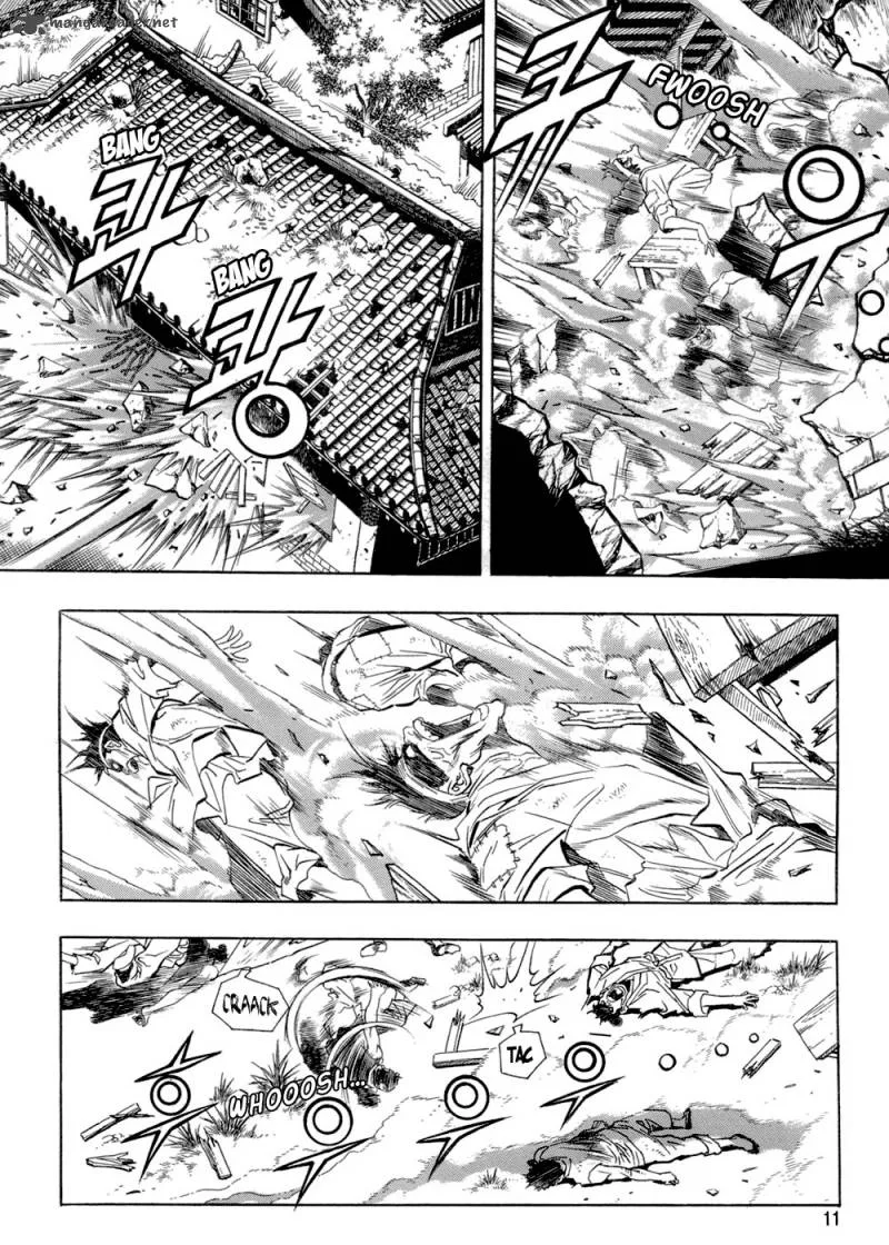 Yongbi Chapter 37 page 14