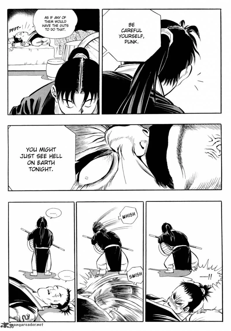 Yongbi Chapter 38 page 14