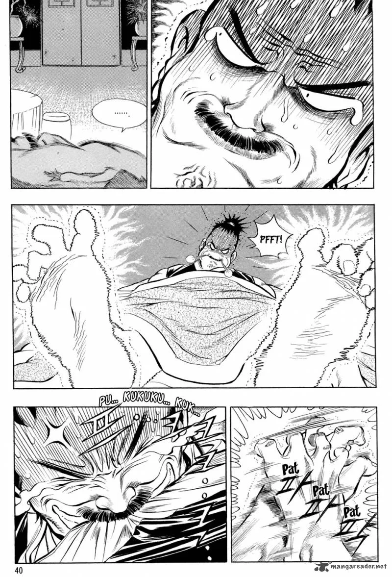 Yongbi Chapter 38 page 18