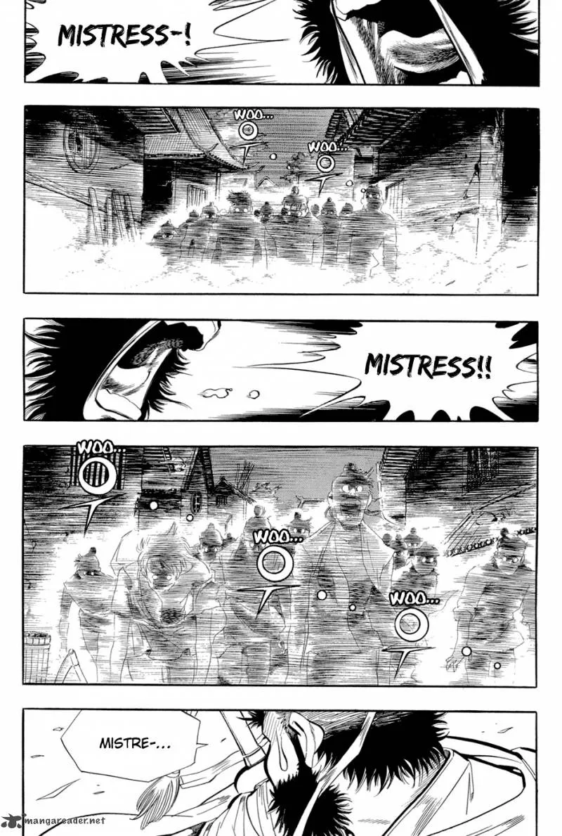 Yongbi Chapter 39 page 11