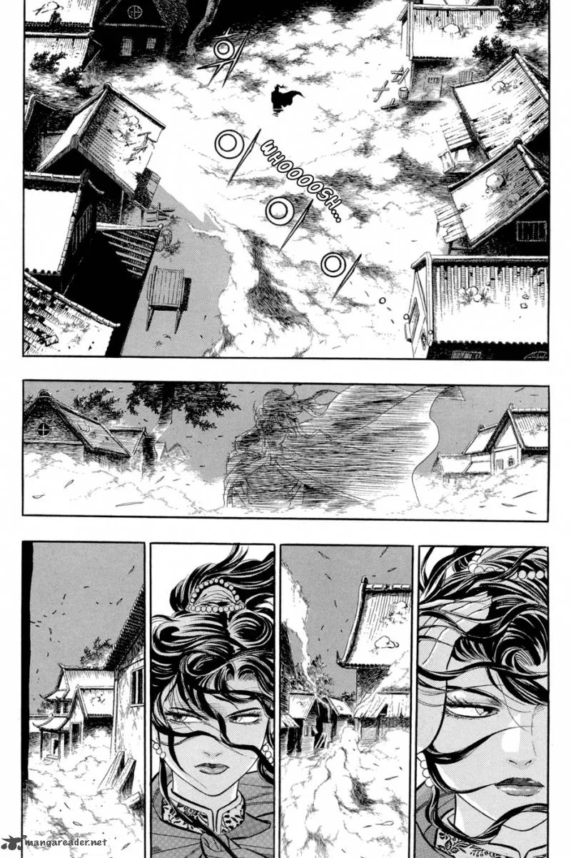 Yongbi Chapter 39 page 6