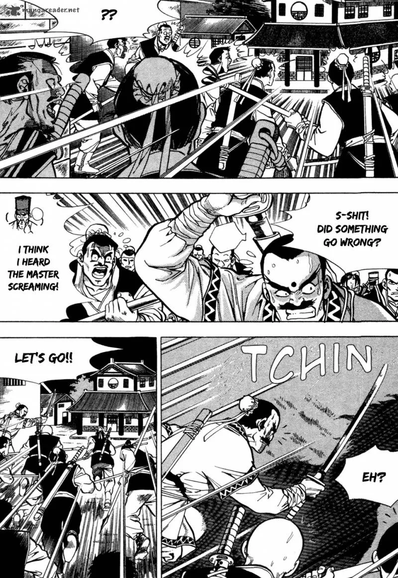Yongbi Chapter 4 page 6