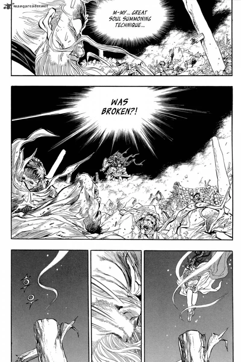 Yongbi Chapter 41 page 6