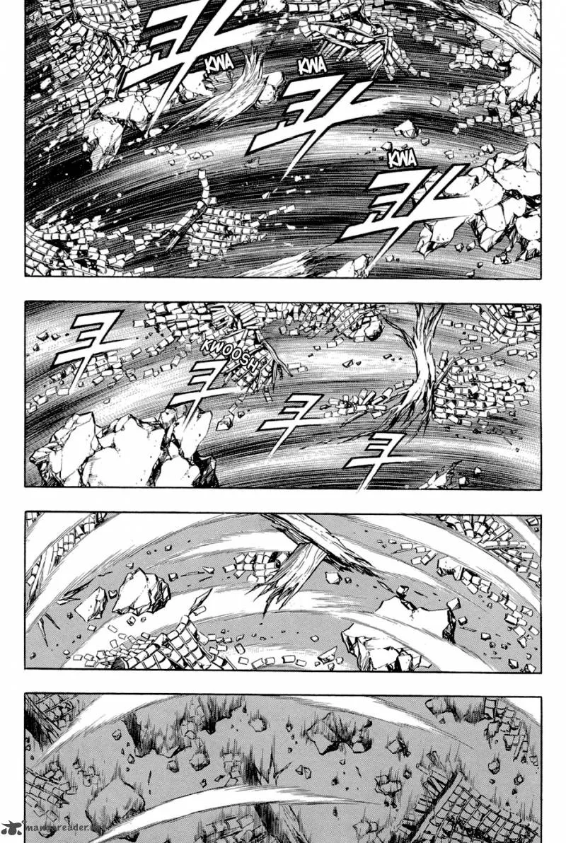Yongbi Chapter 41 page 3