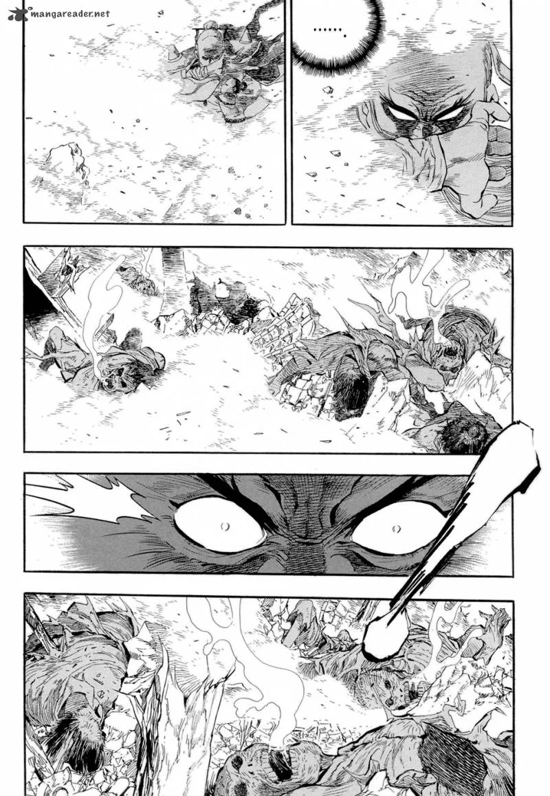 Yongbi Chapter 41 page 5
