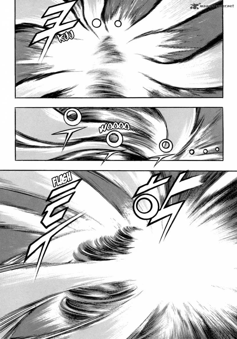 Yongbi Chapter 42 page 4