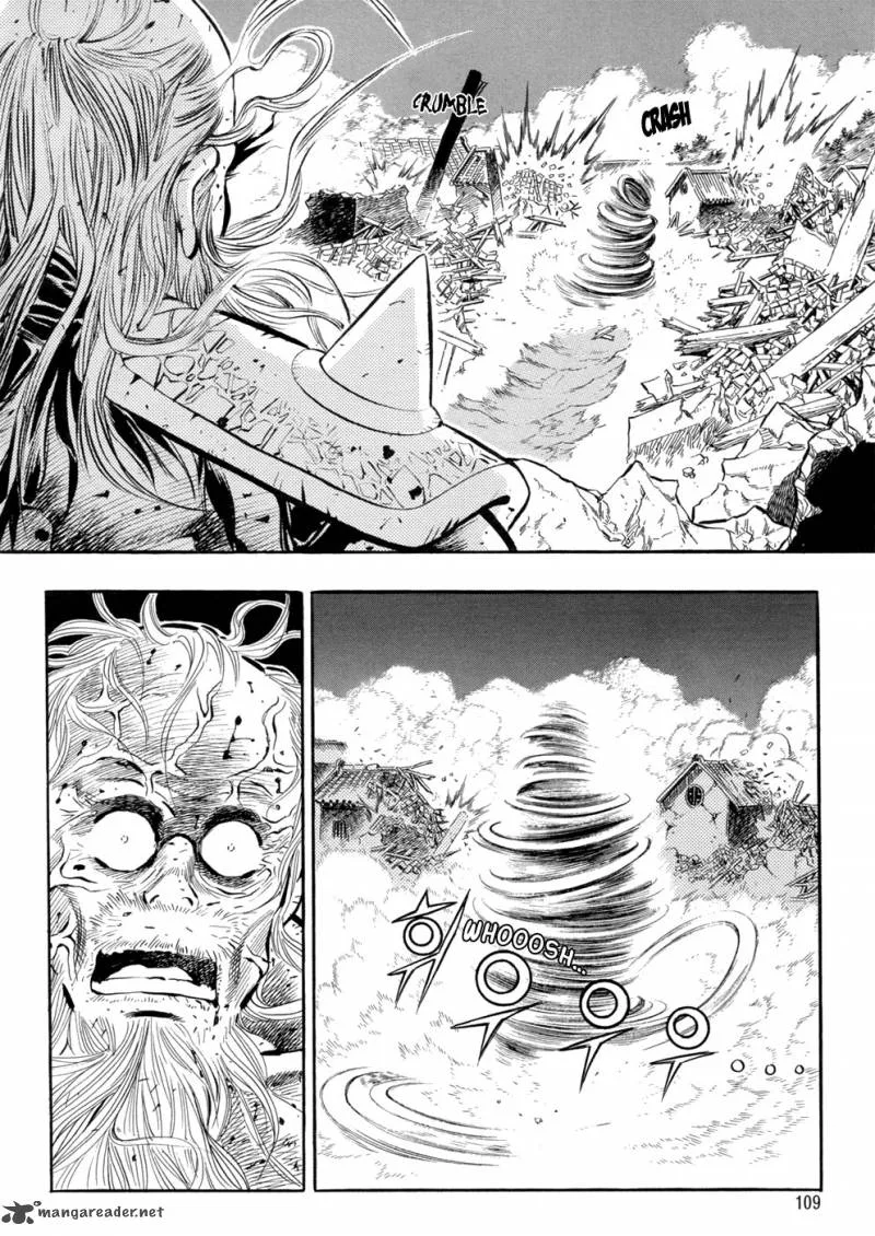Yongbi Chapter 42 page 7