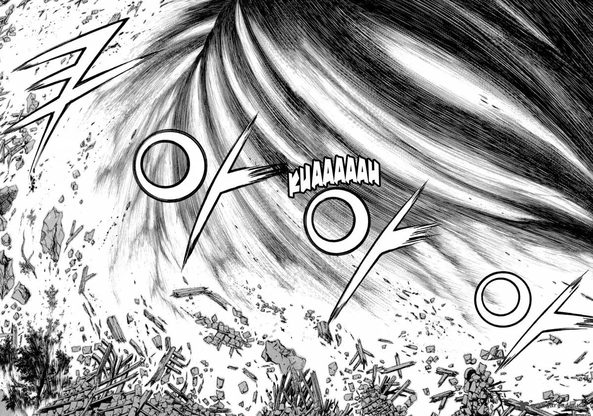 Yongbi Chapter 42 page 17