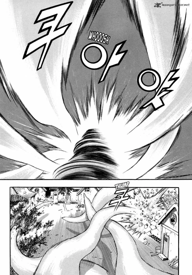 Yongbi Chapter 42 page 5