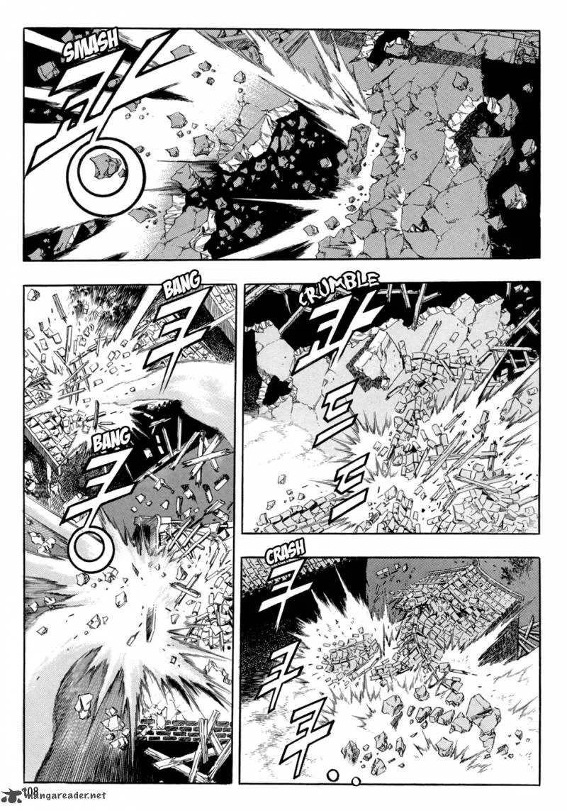 Yongbi Chapter 42 page 6