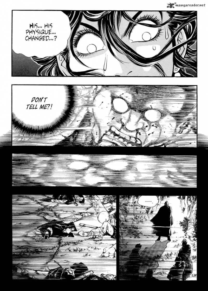 Yongbi Chapter 43 page 14