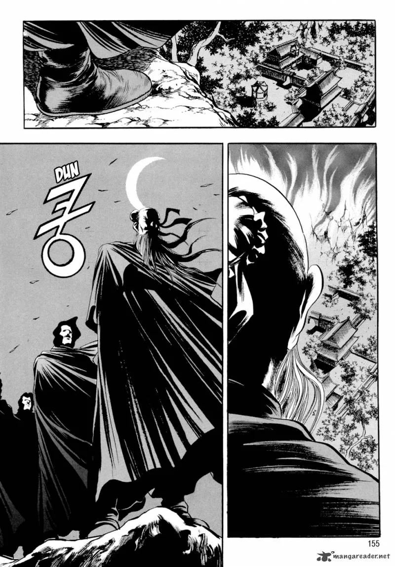 Yongbi Chapter 44 page 18