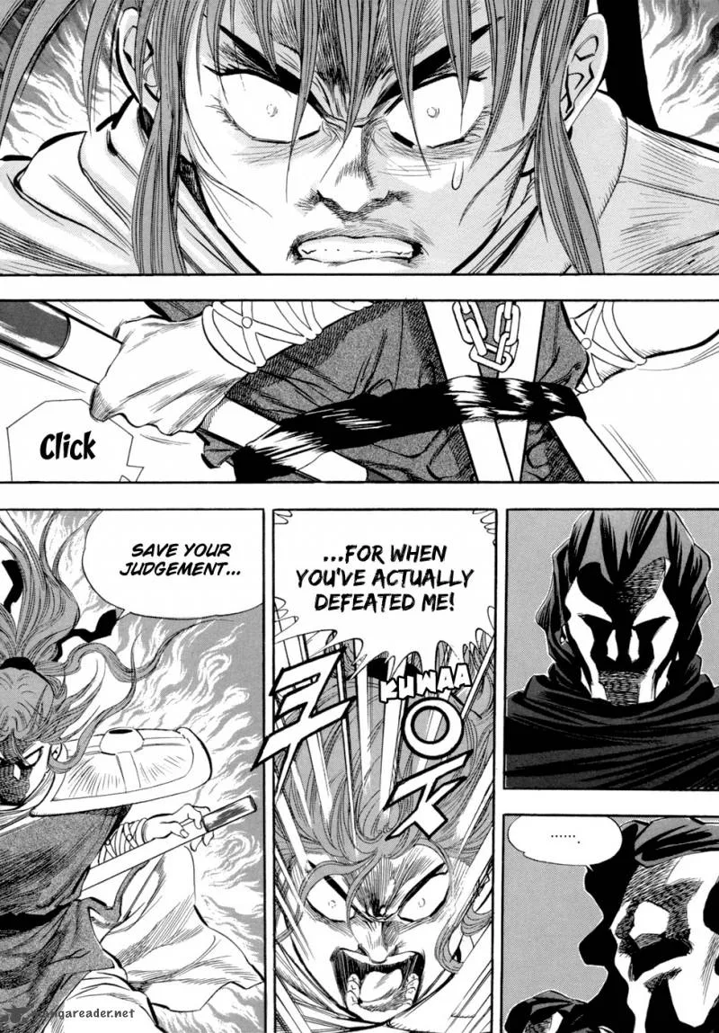 Yongbi Chapter 46 page 13