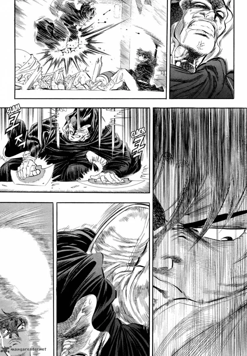 Yongbi Chapter 48 page 10
