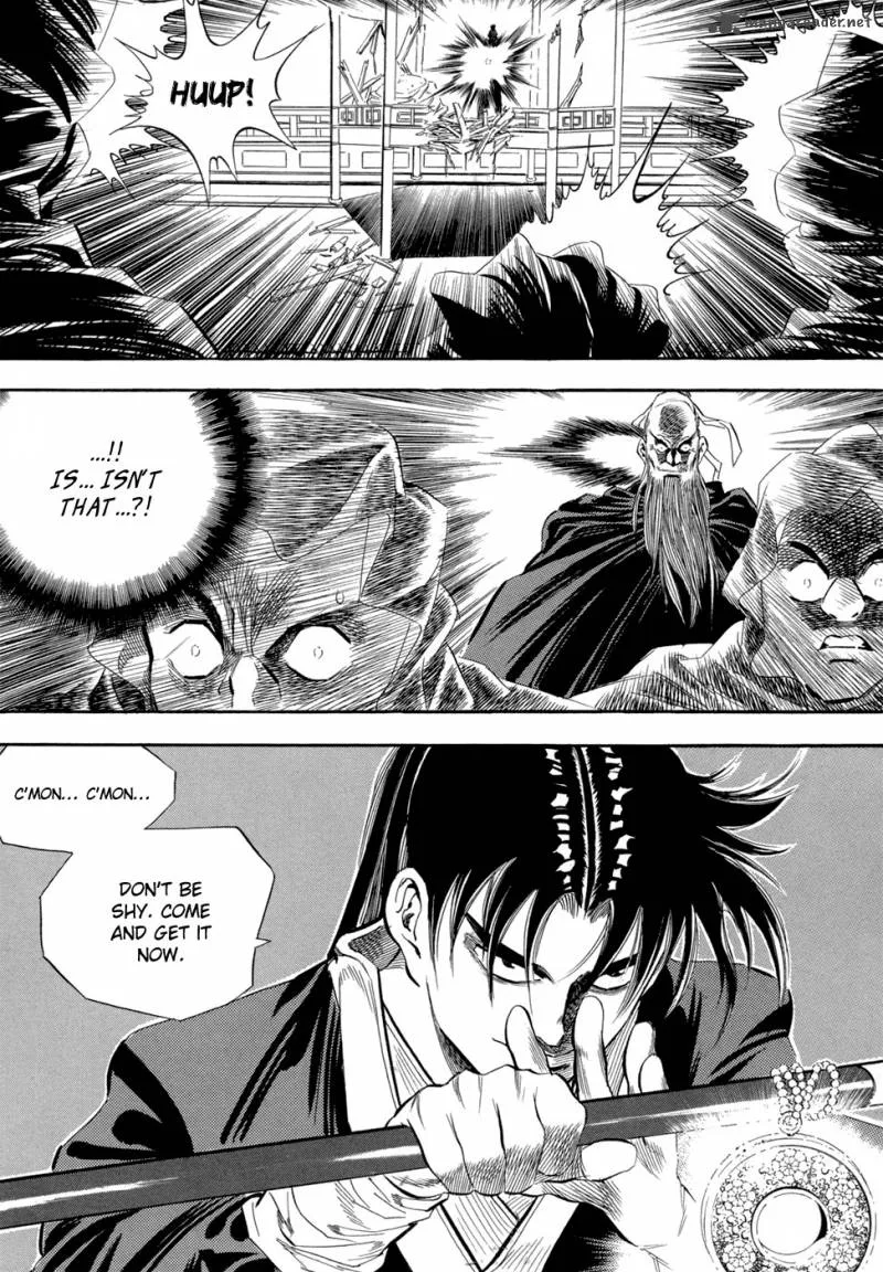 Yongbi Chapter 48 page 16