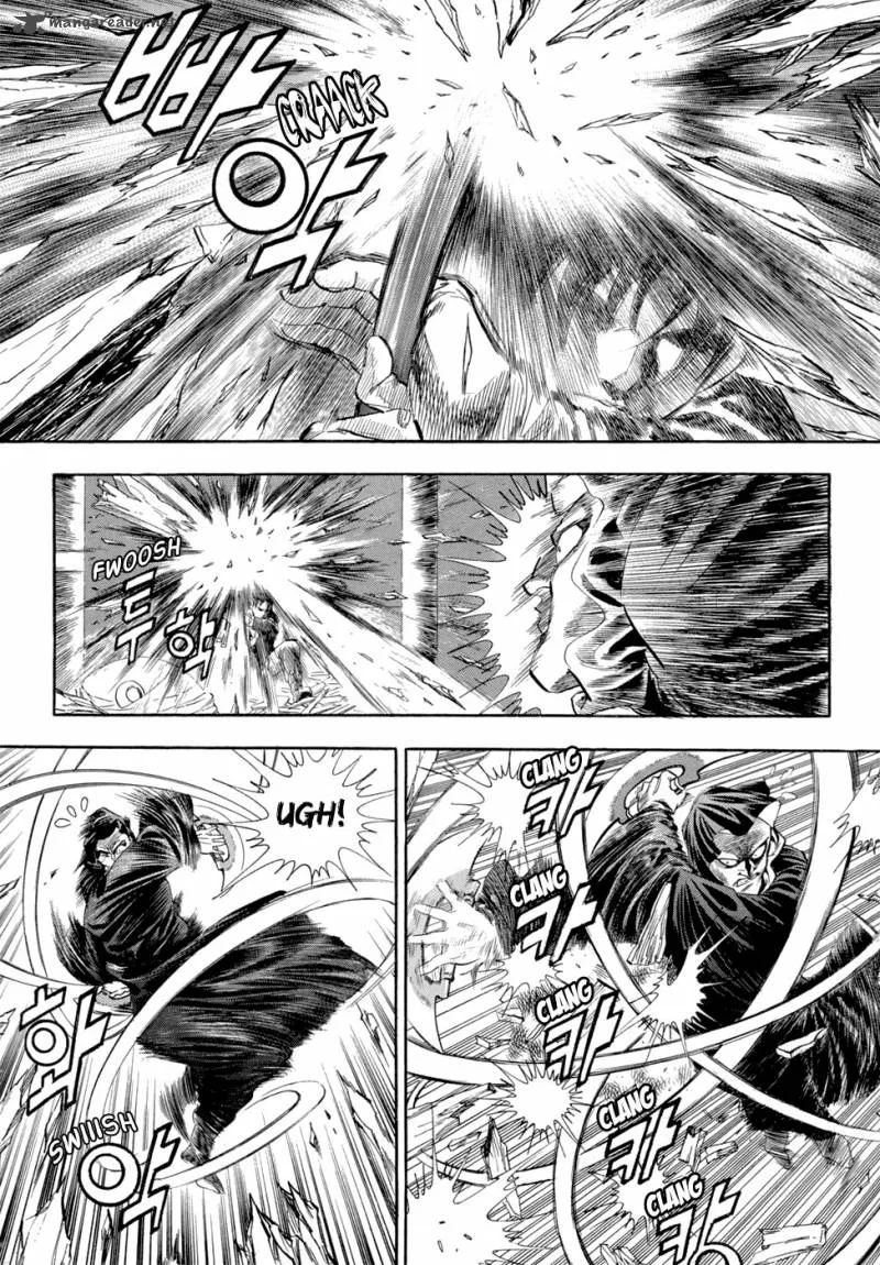 Yongbi Chapter 48 page 8