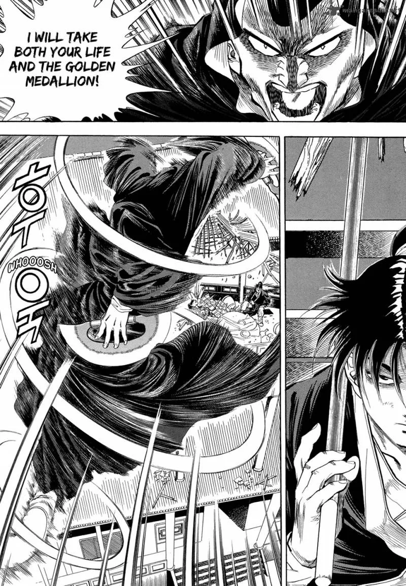 Yongbi Chapter 48 page 6
