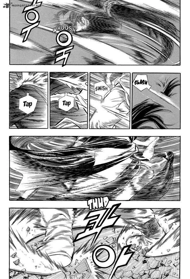 Yongbi Chapter 49 page 8