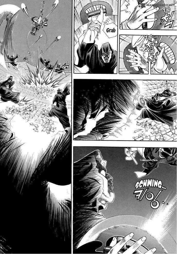 Yongbi Chapter 49 page 23