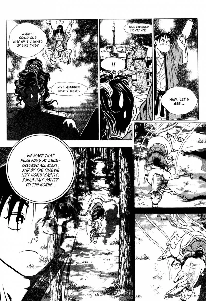 Yongbi Chapter 5 page 23