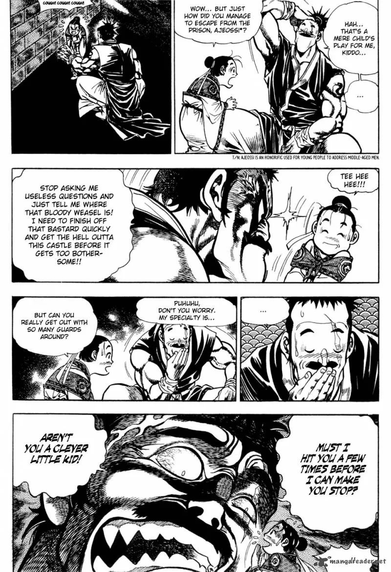 Yongbi Chapter 5 page 3