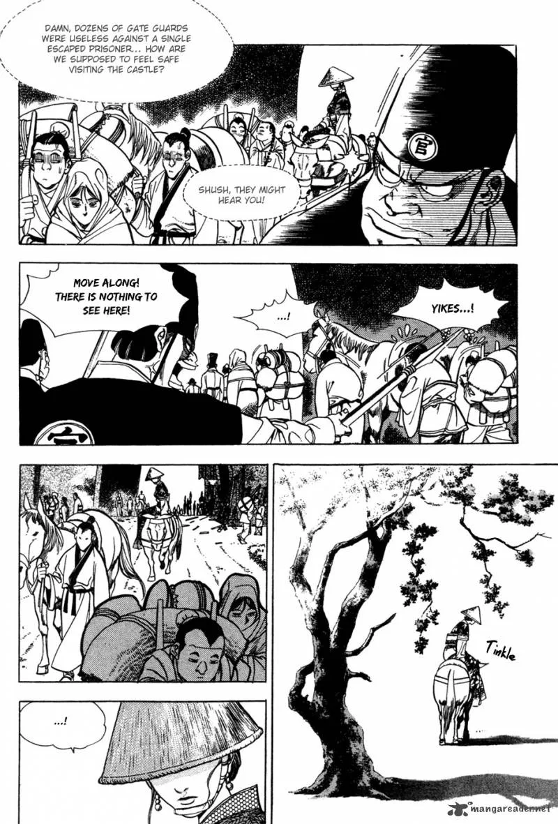 Yongbi Chapter 5 page 17