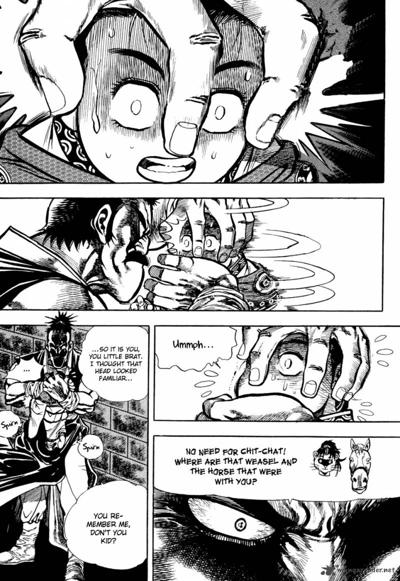 Yongbi Chapter 5 page 2