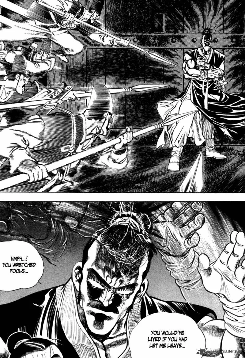 Yongbi Chapter 5 page 10