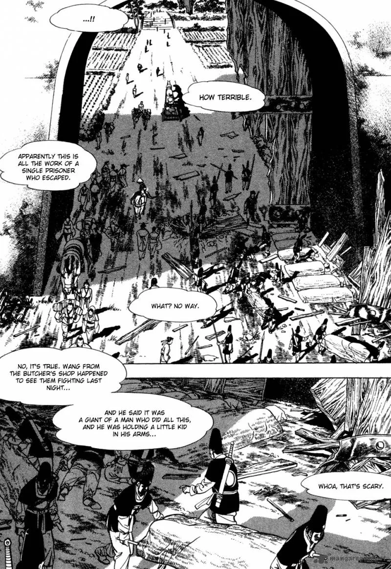 Yongbi Chapter 5 page 16