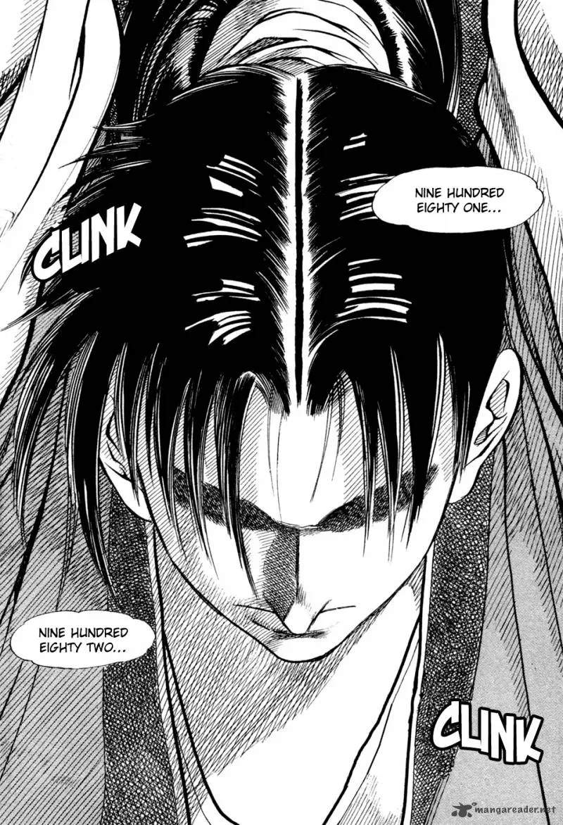 Yongbi Chapter 5 page 21