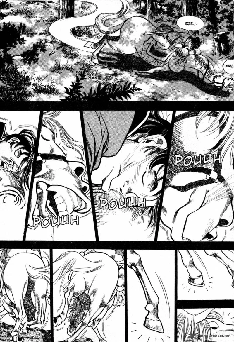 Yongbi Chapter 5 page 24
