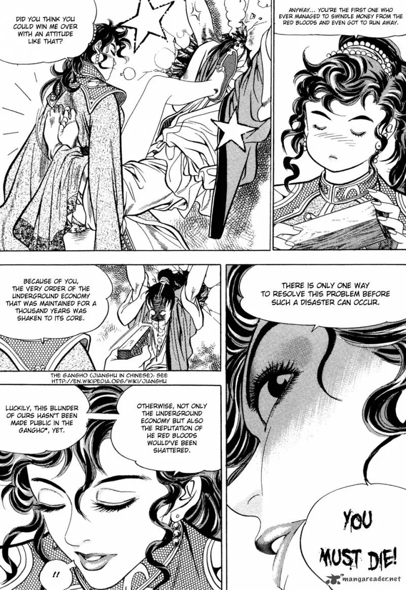 Yongbi Chapter 5 page 39