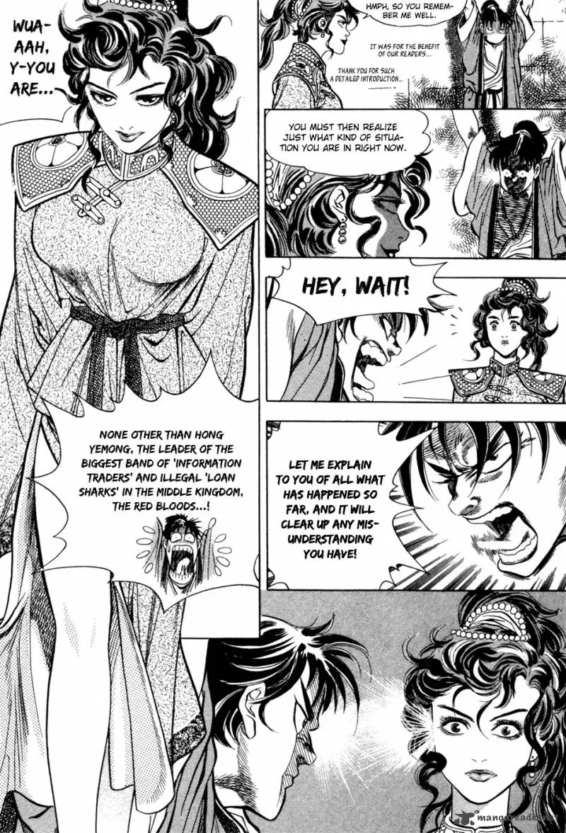 Yongbi Chapter 5 page 38