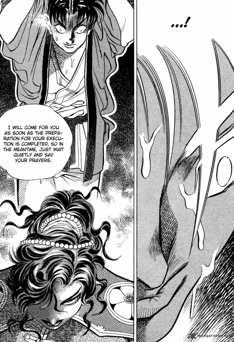 Yongbi Chapter 5 page 40
