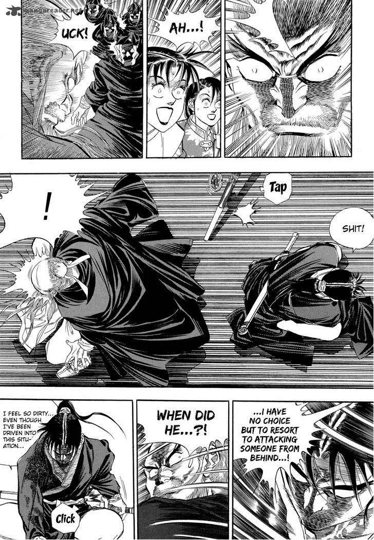 Yongbi Chapter 51 page 16