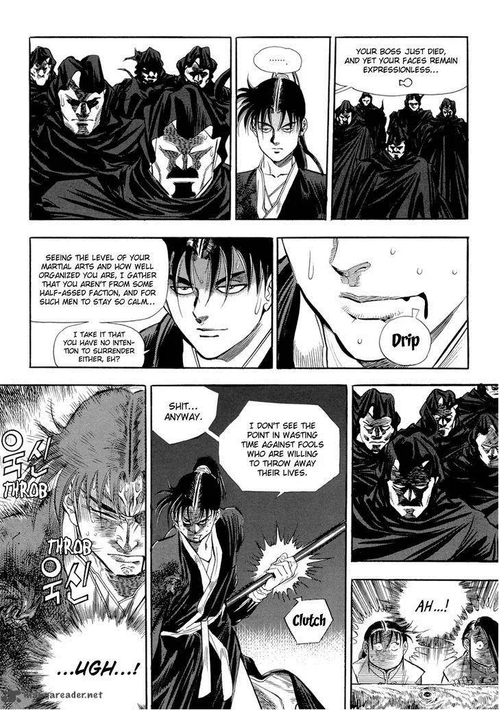 Yongbi Chapter 51 page 23