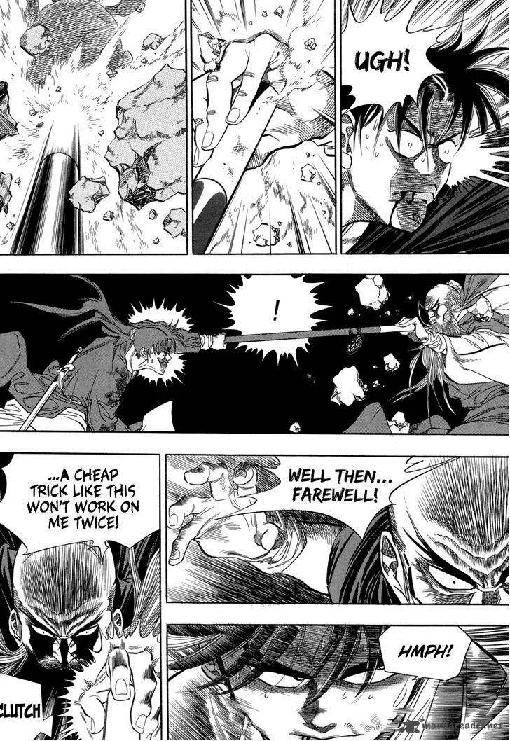 Yongbi Chapter 51 page 33
