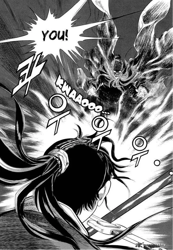 Yongbi Chapter 52 page 19