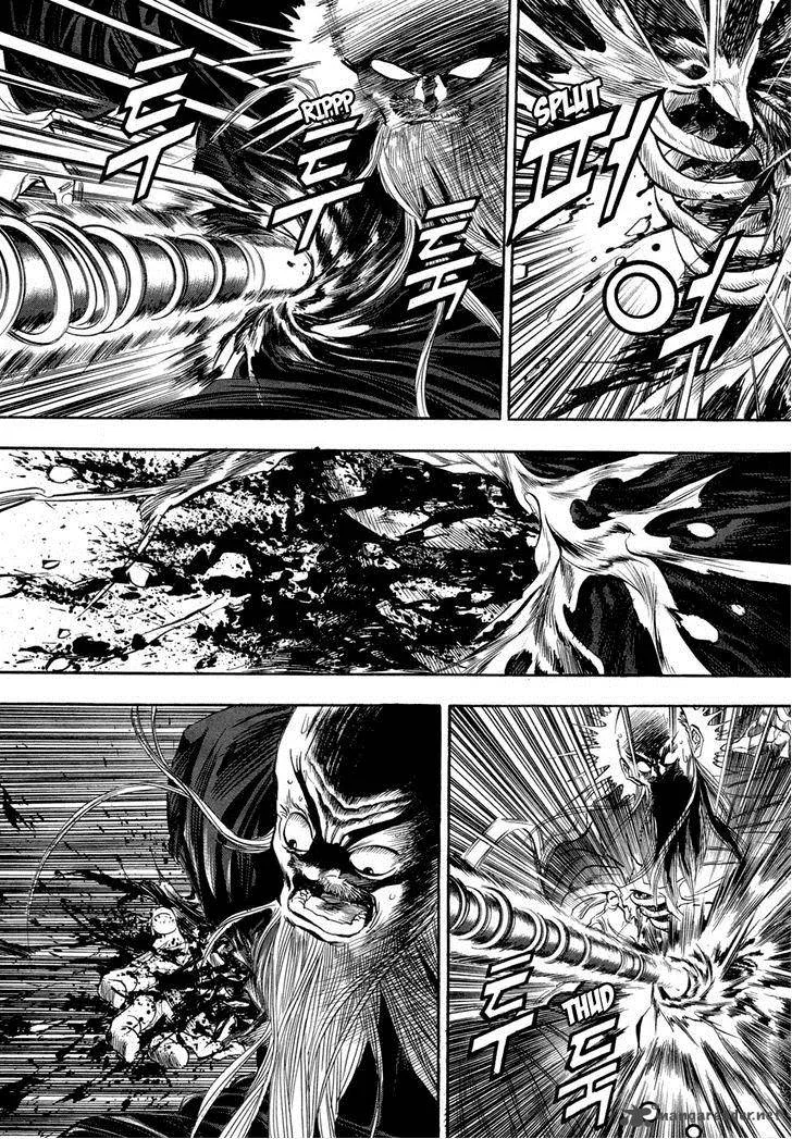 Yongbi Chapter 52 page 4