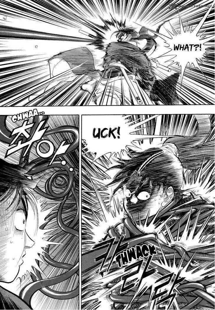 Yongbi Chapter 52 page 27