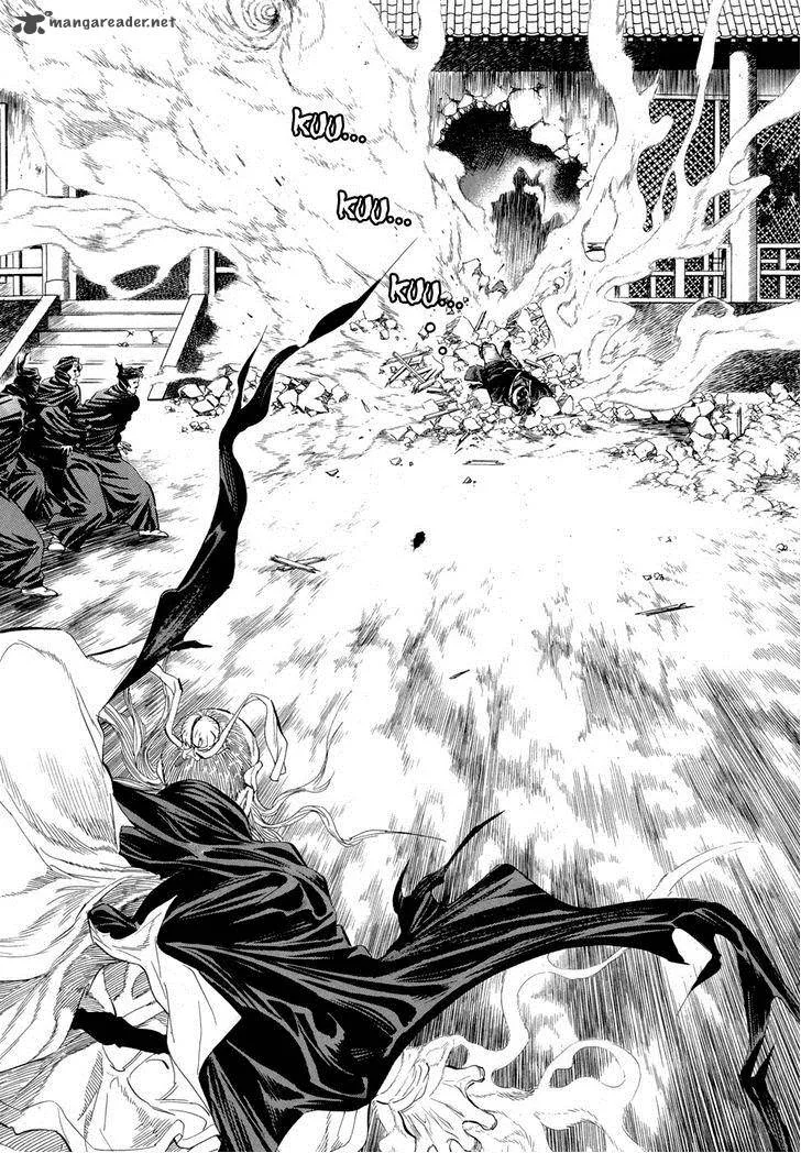Yongbi Chapter 52 page 30