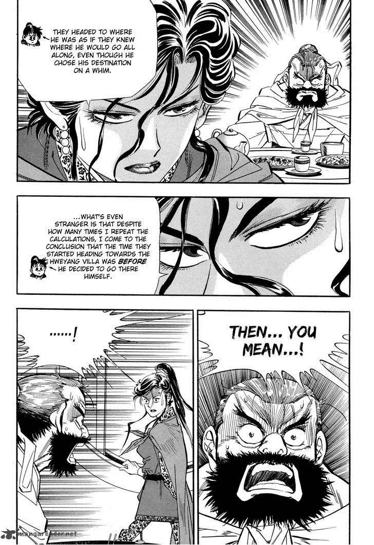 Yongbi Chapter 52 page 24