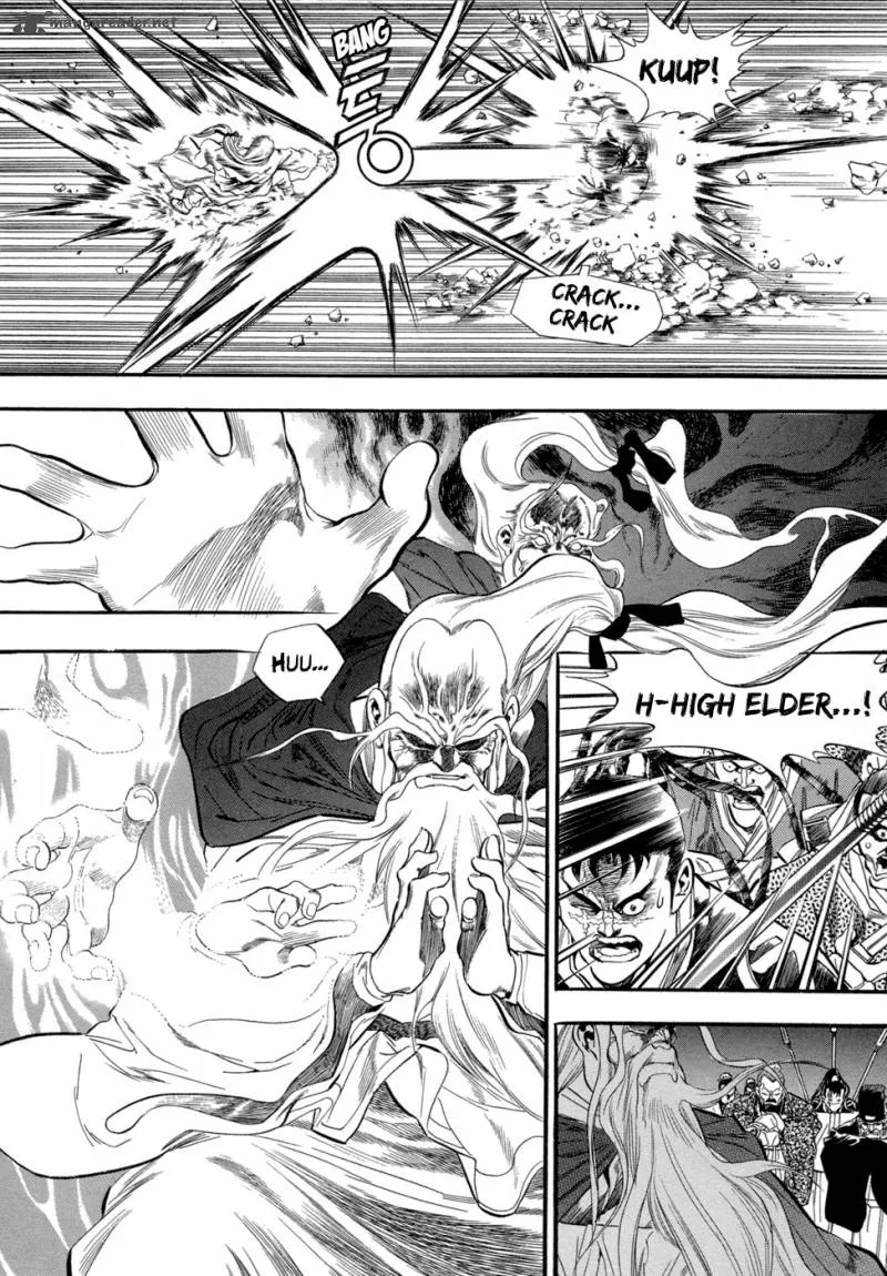 Yongbi Chapter 54 page 24