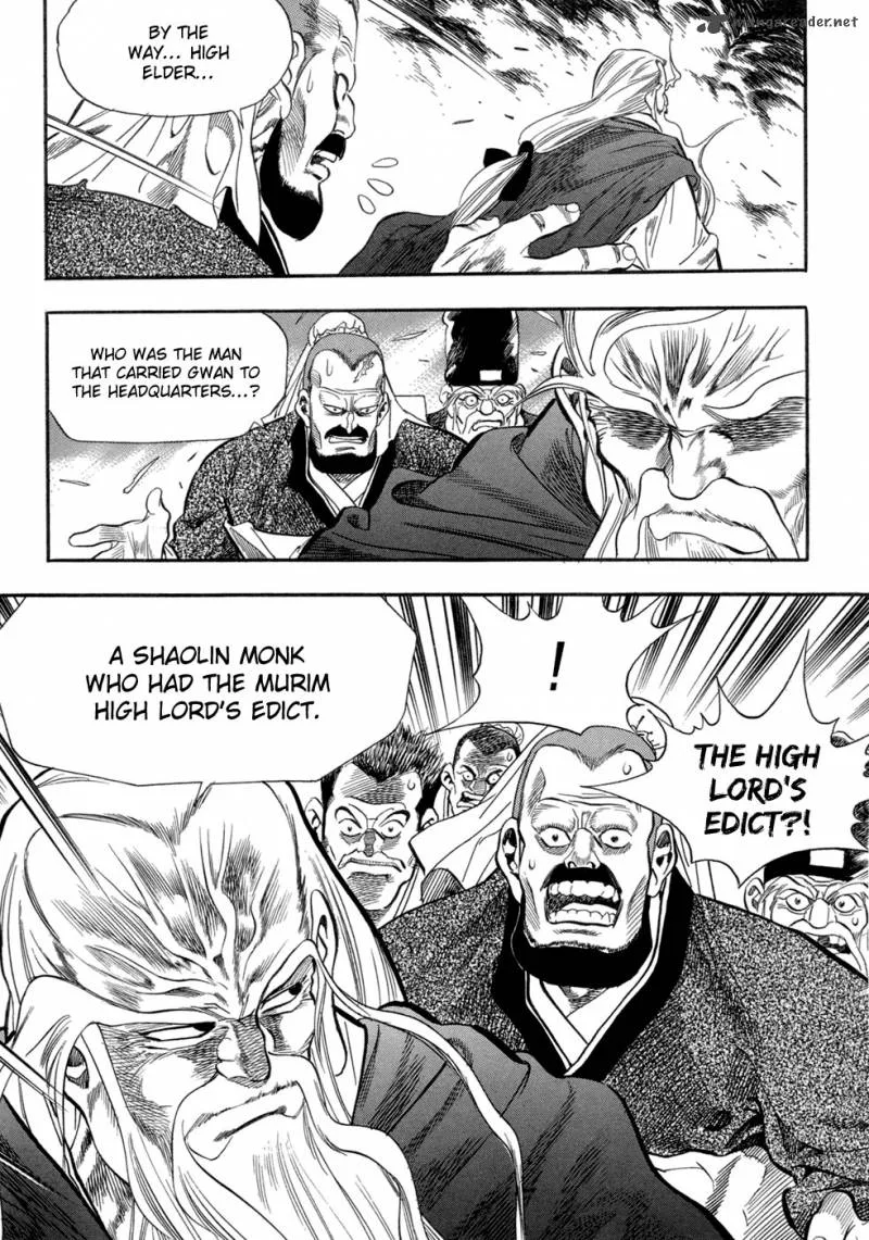 Yongbi Chapter 54 page 31
