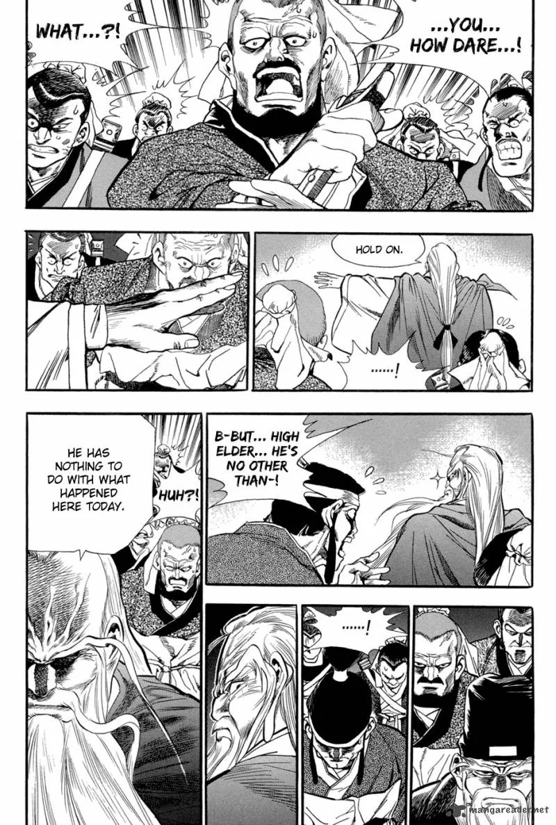 Yongbi Chapter 54 page 26
