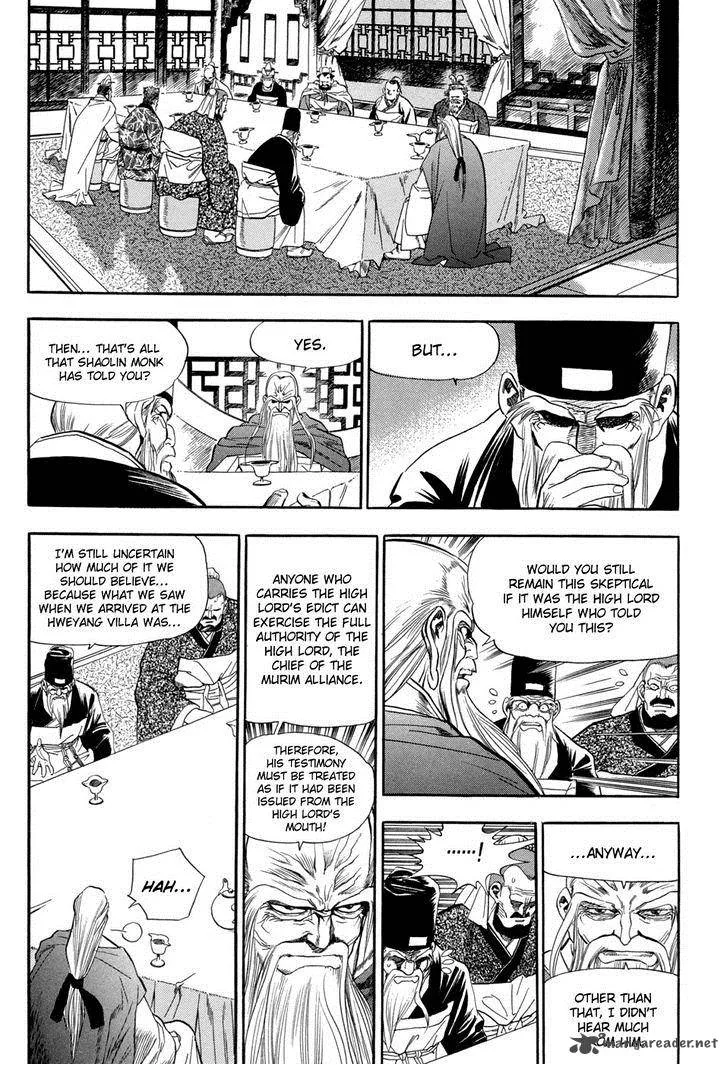 Yongbi Chapter 55 page 12