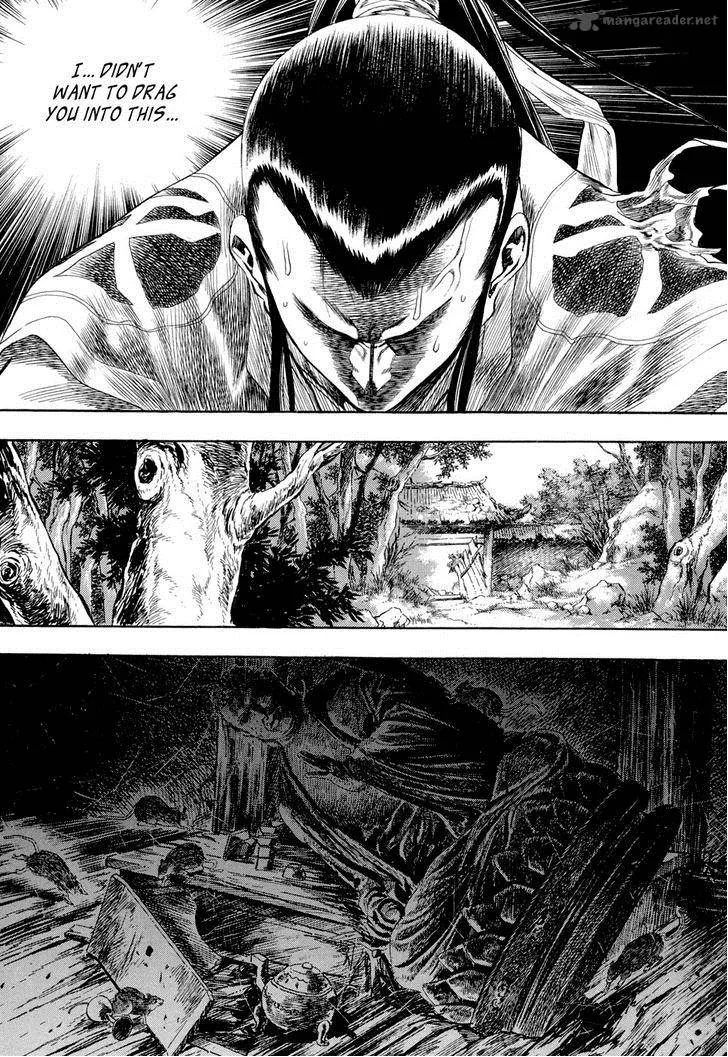 Yongbi Chapter 55 page 25