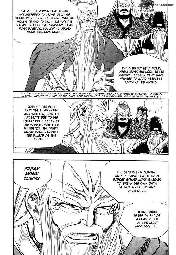 Yongbi Chapter 55 page 9